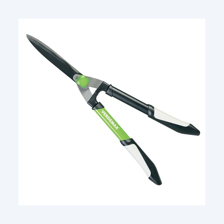 Tagliasiepi a lame ondulate Verdemax | Ecotempo