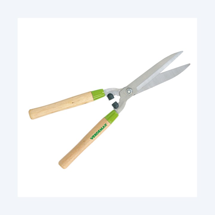 Tagliasiepi a lame dritte Verdemax | Ecotempo
