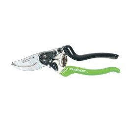 Forbici ergonomiche By-Pass Verdemax | Ecotempo