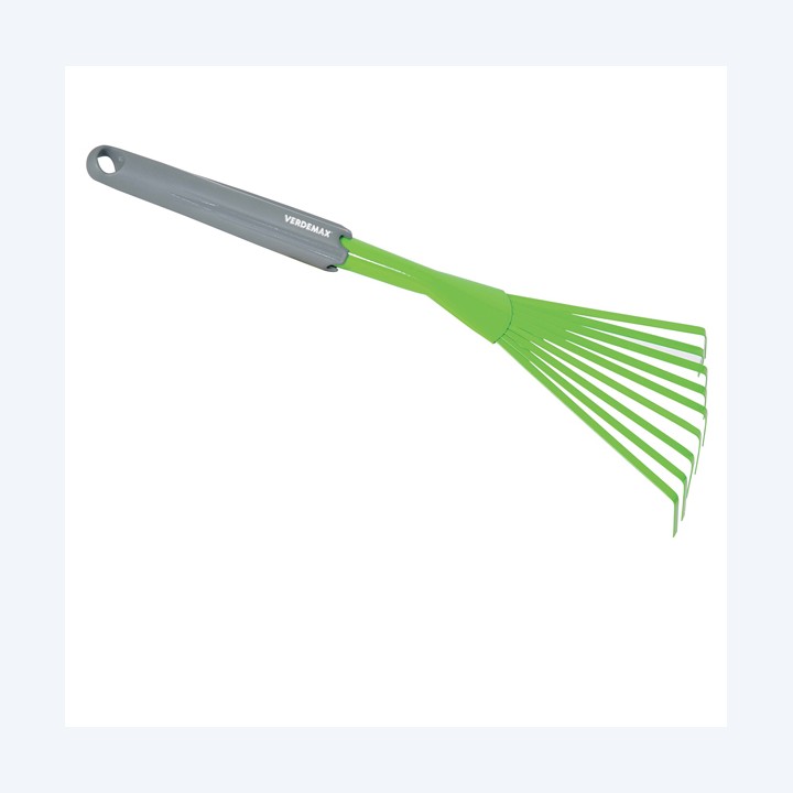 Scopetta a 9 denti 40 cm Verdemax | Ecotempo