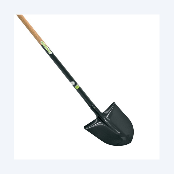 Badile pesante manico 140 cm Verdemax | Ecotempo