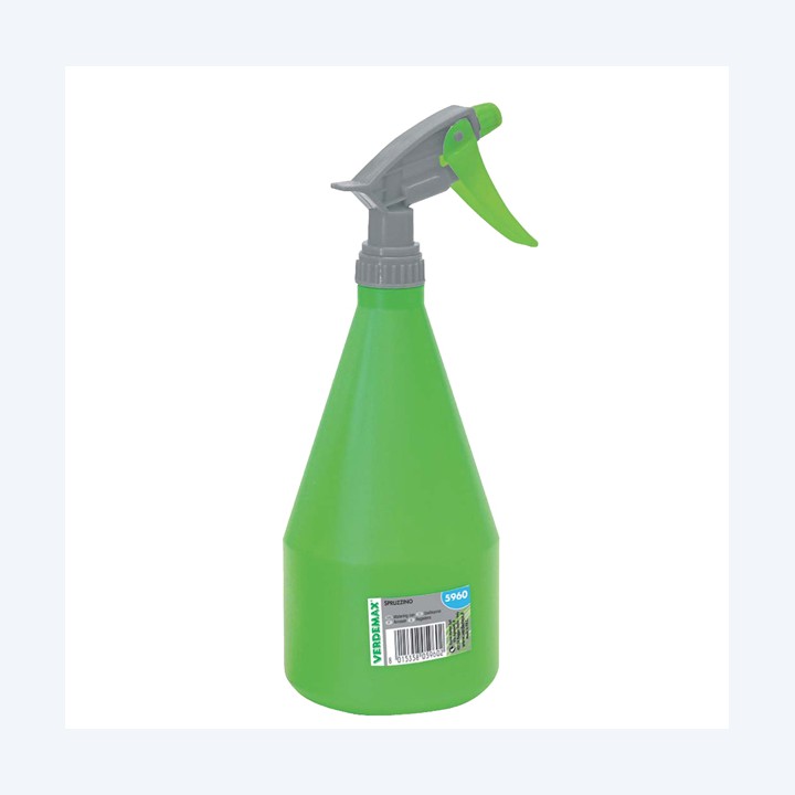 Spruzzino 1 L colori assortiti Verdemax | Ecotempo