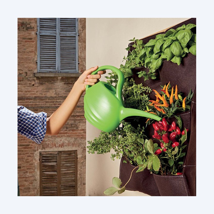 Annaffiatoio 2 L Verdemax | Ecotempo