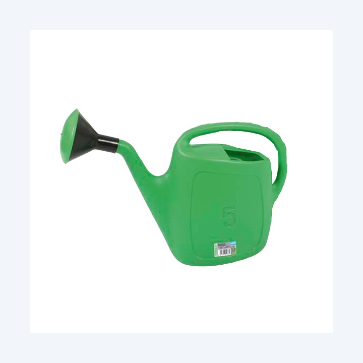 Annaffiatoio 5 L Verdemax | Ecotempo