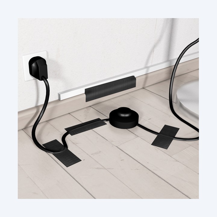 Nastro adesivo Extra resistente No — 92064 | Ecotempo