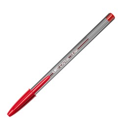 Penna sfera Cristal Large punta 1,6 mm — 92068 | Ecotempo