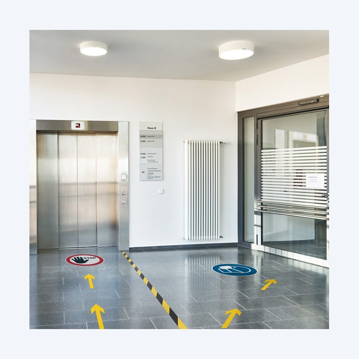 Nastro adesivo DURALINESTRONG 50/05 — 92151 | Ecotempo