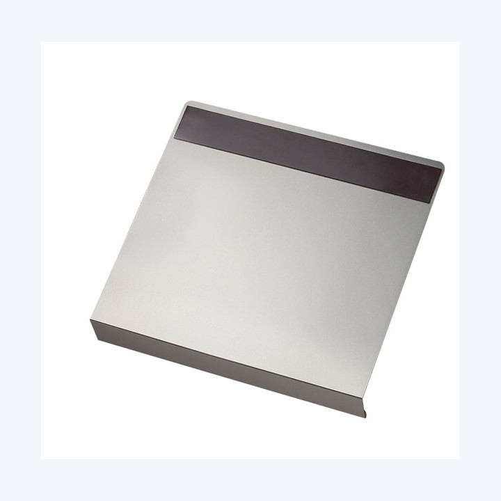 Display magnetico ad anelli A4 31 x 32 x 5,3 cm Djois | Ecotempo