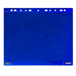 Buste forate per supporti magnetici ad — 92168 | Ecotempo
