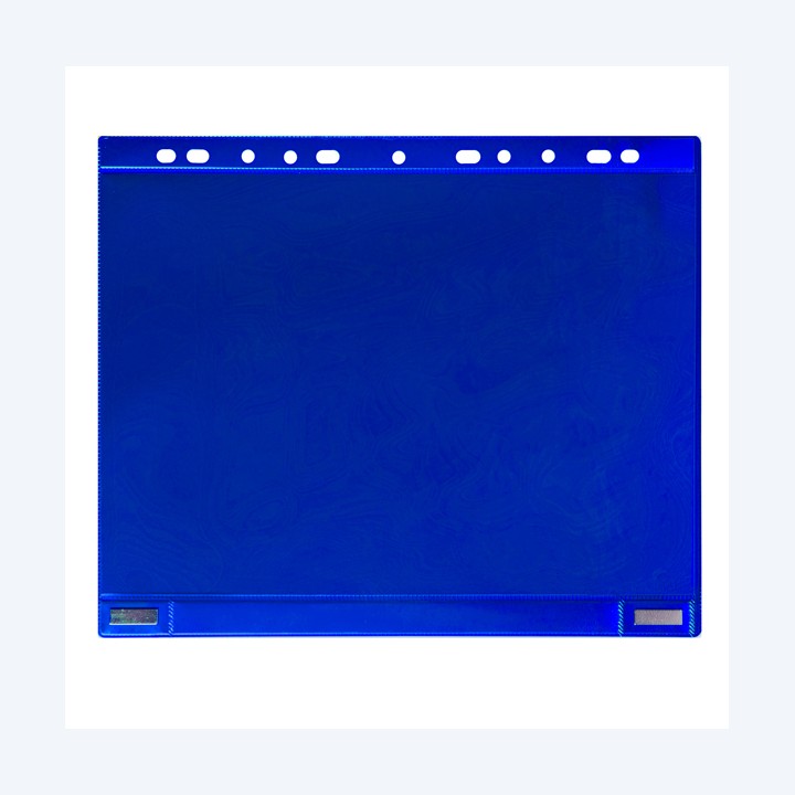 Buste forate per supporti magnetici ad — 92168 | Ecotempo