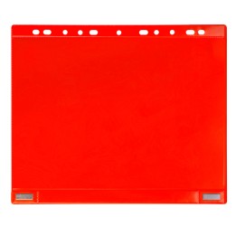 Buste forate per supporti magnetici ad — 92169 | Ecotempo