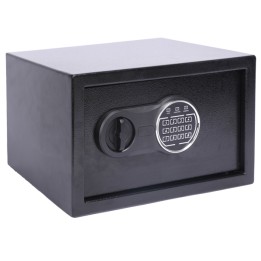 Cassaforte di sicurezza con serratura — 92213 | Ecotempo