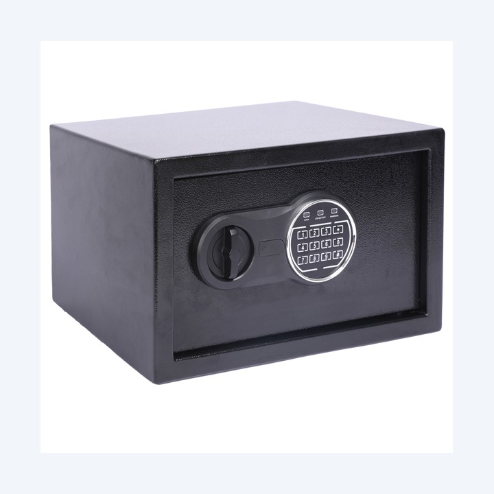 Cassaforte di sicurezza con serratura — 92213 | Ecotempo