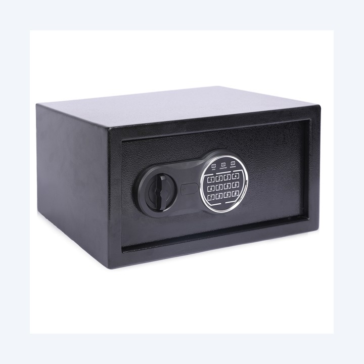 Cassaforte di sicurezza con serratura — 92214 | Ecotempo