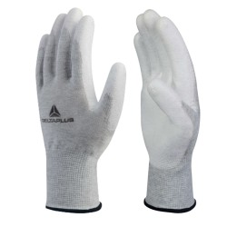 Guanti antistatico VE702PESD poliestere — 92225 | Ecotempo