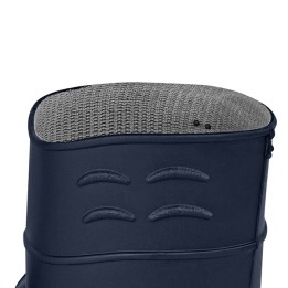 Stivali di sicurezza Iron S5 SRC taglia 47 Deltaplus | Ecotempo