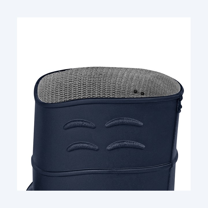 Stivali di sicurezza Iron S5 SRC taglia 47 Deltaplus | Ecotempo