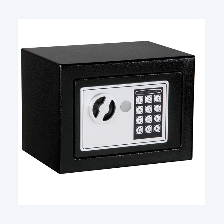 Cassaforte di sicurezza con serratura — 92266 | Ecotempo
