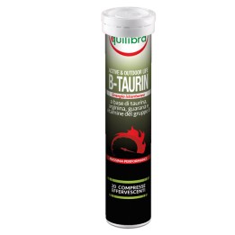 Integratore B-Taurin 20 compresse (85 — 92294 | Ecotempo