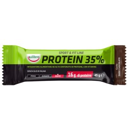 Integratore Sport & Fit Line Protein — 92296 | Ecotempo