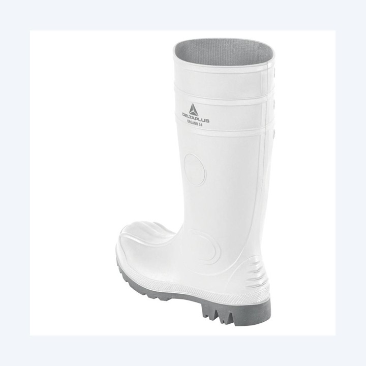 Stivali di sicurezza Organo S4 SRA — 92337 | Ecotempo