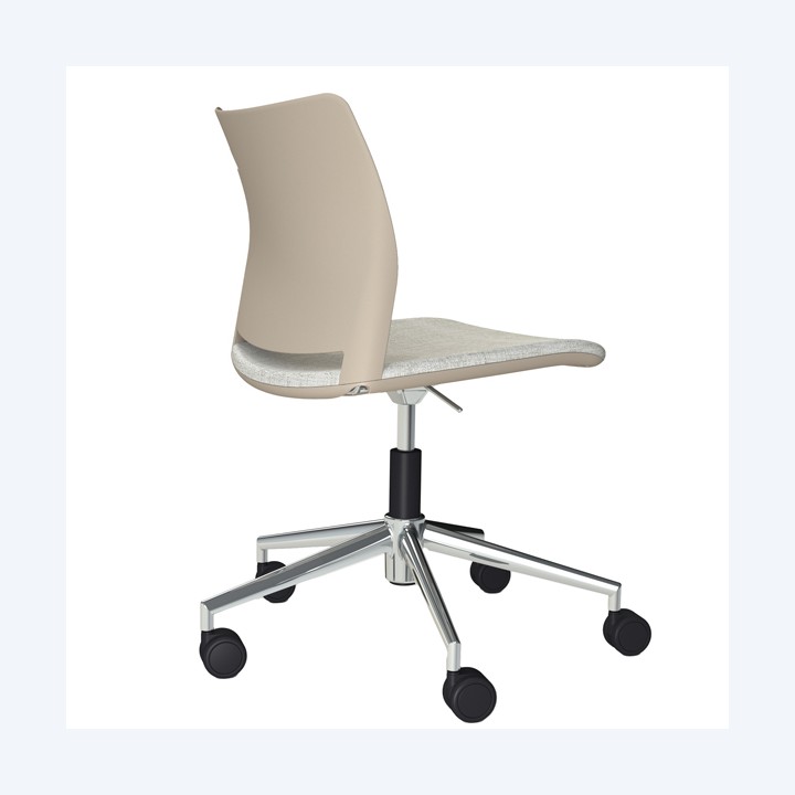 Seduta Home/Office Alpha APGT senza — 92348 | Ecotempo