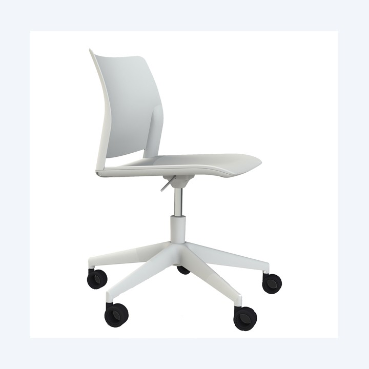 Seduta Home/Office Alpha APGB senza — 92349 | Ecotempo