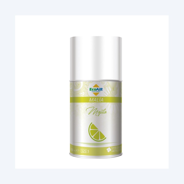 Refill per diffusore Basic mojito — 92508 | Ecotempo
