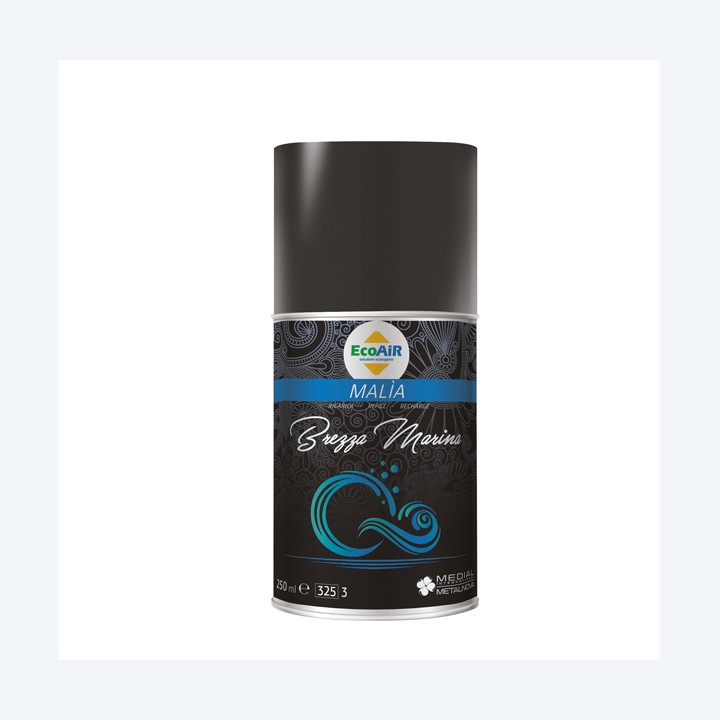 Refill per diffusore Basic Brezza Marina 250 ml Medial | Ecotempo