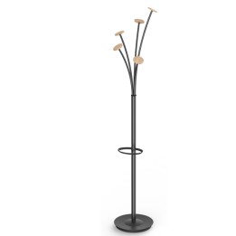 Appendiabiti Festival N 5 posti 175 cm — 92516 | Ecotempo