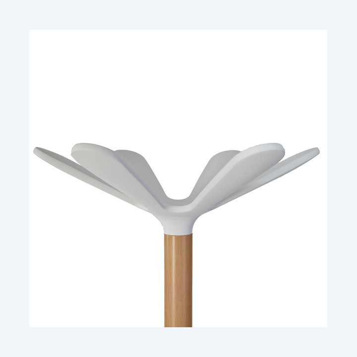 Appendiabiti Naho con portaombrelli 6 posti 175 cm Alba | Ecotempo