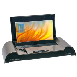 Rilegatrice termica Helios 60 Fellowes | Ecotempo