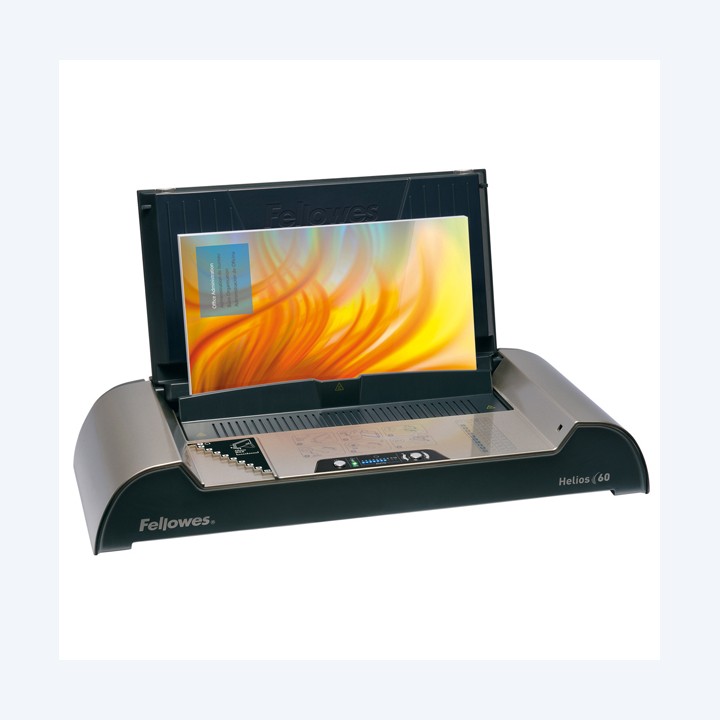 Rilegatrice termica Helios 60 Fellowes | Ecotempo