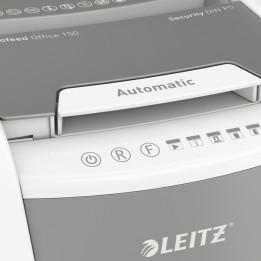 Distruggidocumenti Autofeed 150 P5 IQ a — 92580 | Ecotempo