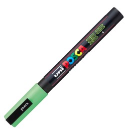 Marcatore Uni Posca PC3M punta fine 0,9 — 92581 | Ecotempo