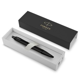 Penna stilografica IM Archromatic Black — 92667 | Ecotempo