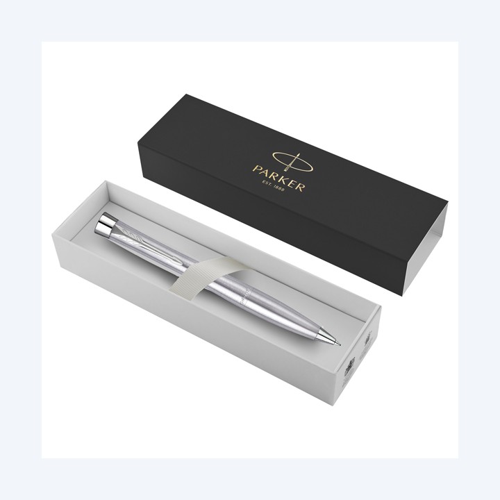 Penna sfera Twist Urban Metro Metallic — 92674 | Ecotempo