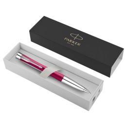 Penna sfera Twist Urban Vibrant Magenta — 92681 | Ecotempo