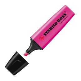 Evidenziatori Boss Original colori — 92692 | Ecotempo