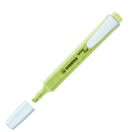 Evidenziatore Swing Cool Pastel punta a — 92827 | Ecotempo