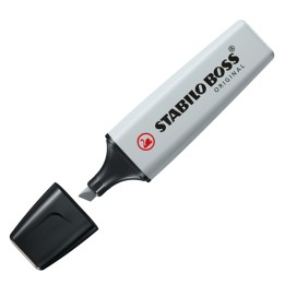 Evidenziatore Stabilo Boss Pastel — 92852 | Ecotempo