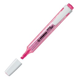 Evidenziatore Swing Cool Pastel punta a — 92855 | Ecotempo