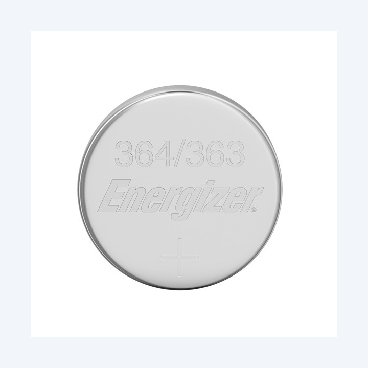 Micropila Watch 364-363 a pastiglia — 92918 | Ecotempo