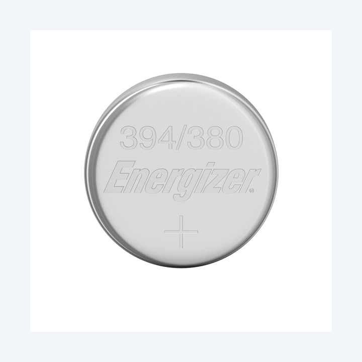 Micropila Watch 394-380 a pastiglia — 92922 | Ecotempo