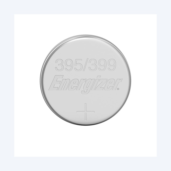 Micorpila Watch 395-399 a pastiglia — 92923 | Ecotempo