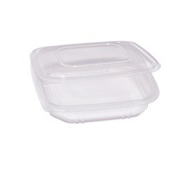 Contenitori in PP con coperchio — 93194 | Ecotempo