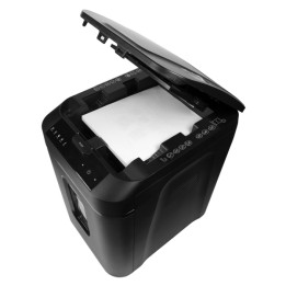 Distruggidocumenti automatico 152XM a — 93295 | Ecotempo