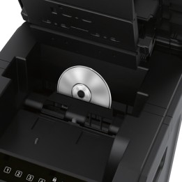 Distruggidocumenti automatico 350XMCD a — 93296 | Ecotempo
