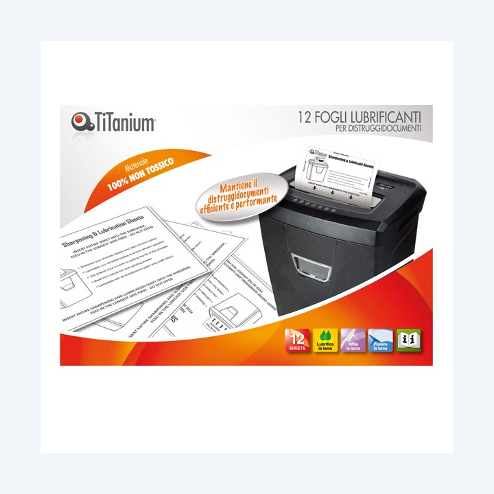 Foglio lubrificante per — 93298 | Ecotempo