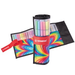 Rollerset arty line Pen 68 punta in — 93344 | Ecotempo